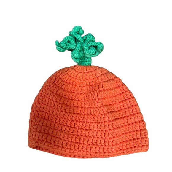 Princess Paradise Carrigan the Carrot Bunting Swaddle Infant Photography Easter - Picture 2 of 8